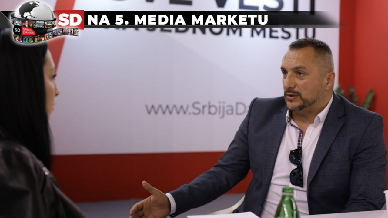 Milutin Obradović