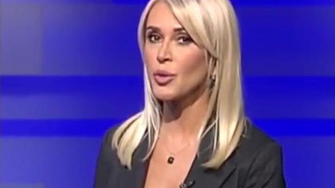 Olivera Jovićević