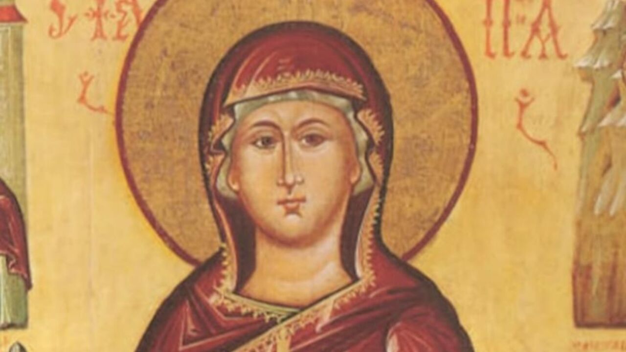 sveta petka