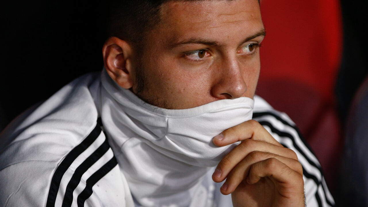 Luka Jović