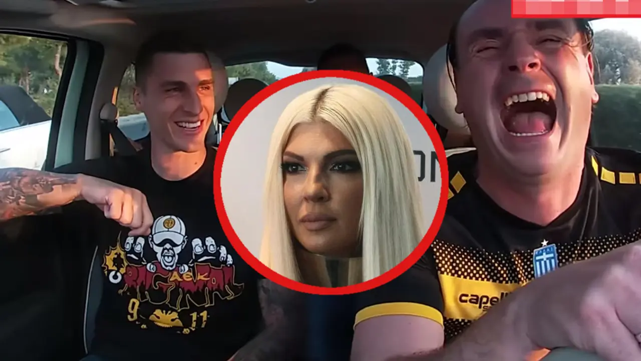 Ognjen Vranješ, Jelena Karleuša, Sulejman Memo Haljevac