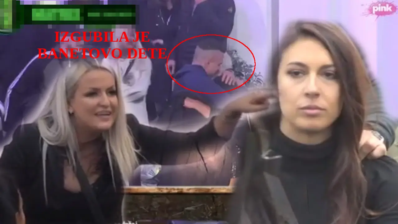 Ermina Pašović, Bane Čolak i Ivana Krunić