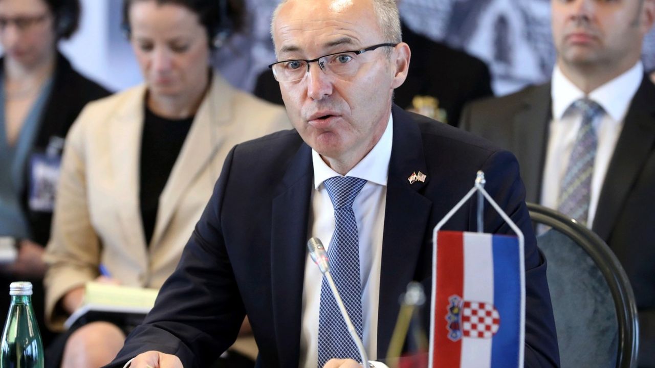 Damir Krstičević
