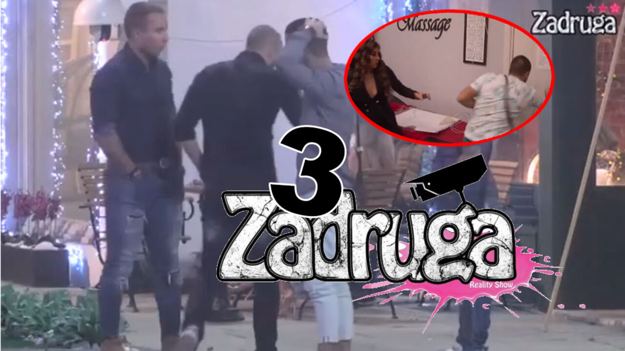 Zadruga