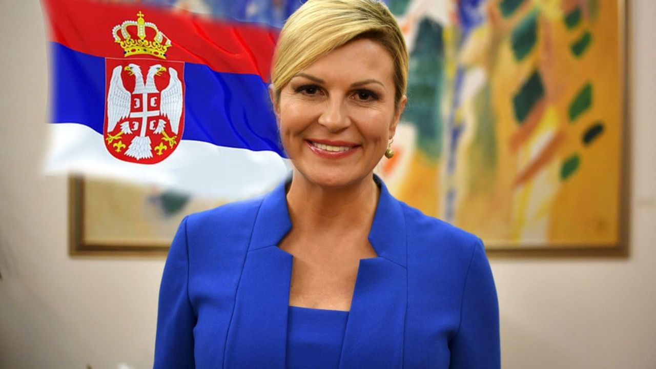 Kolinda