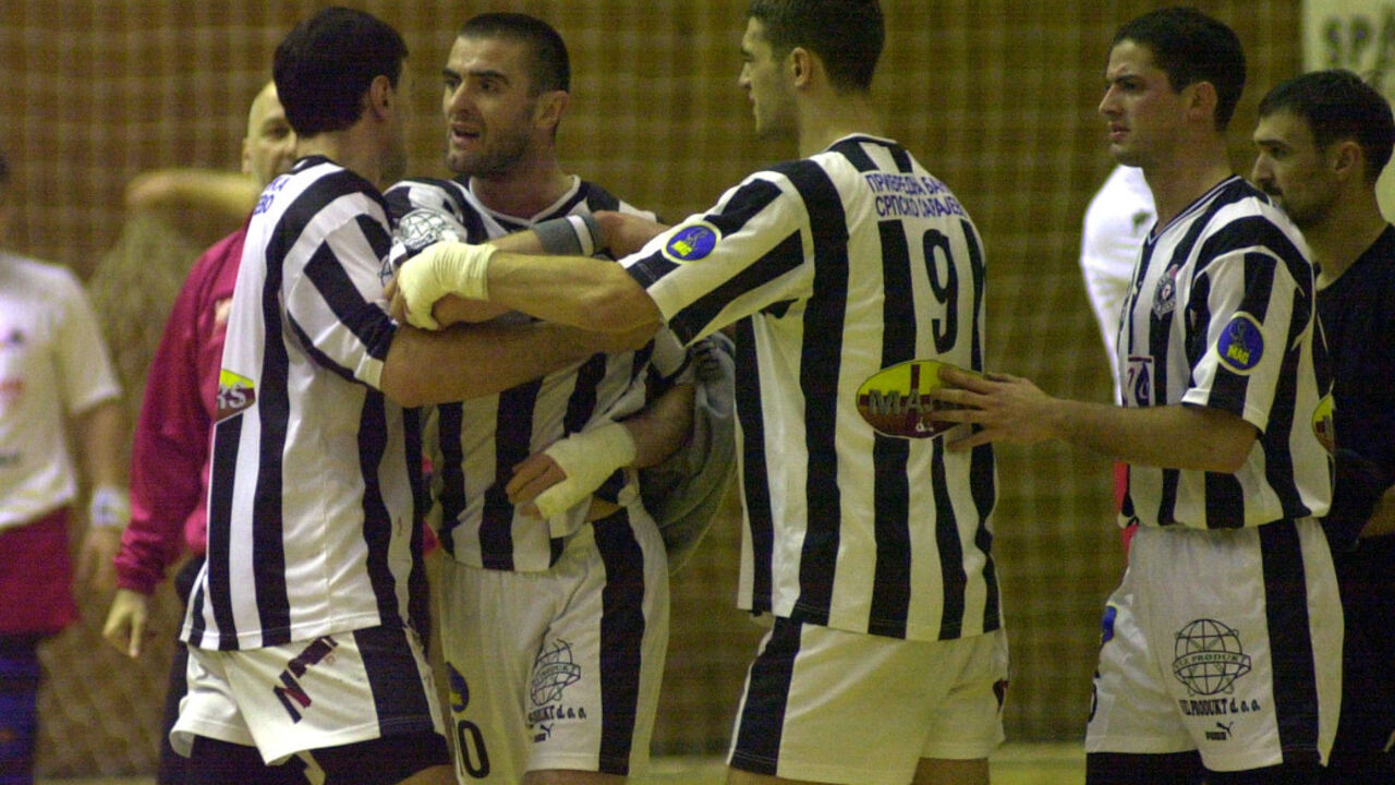 Petar Kapisoda