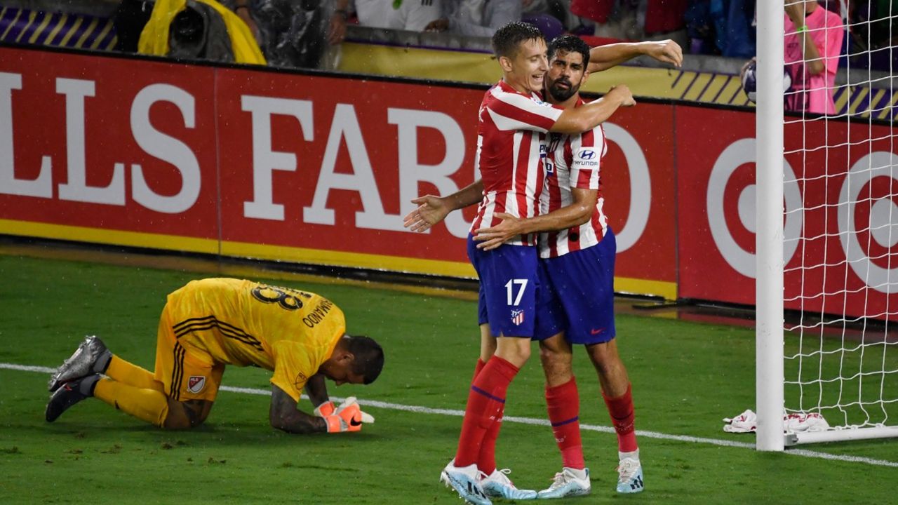 Ivan Šaponjić i Dijego Kosta