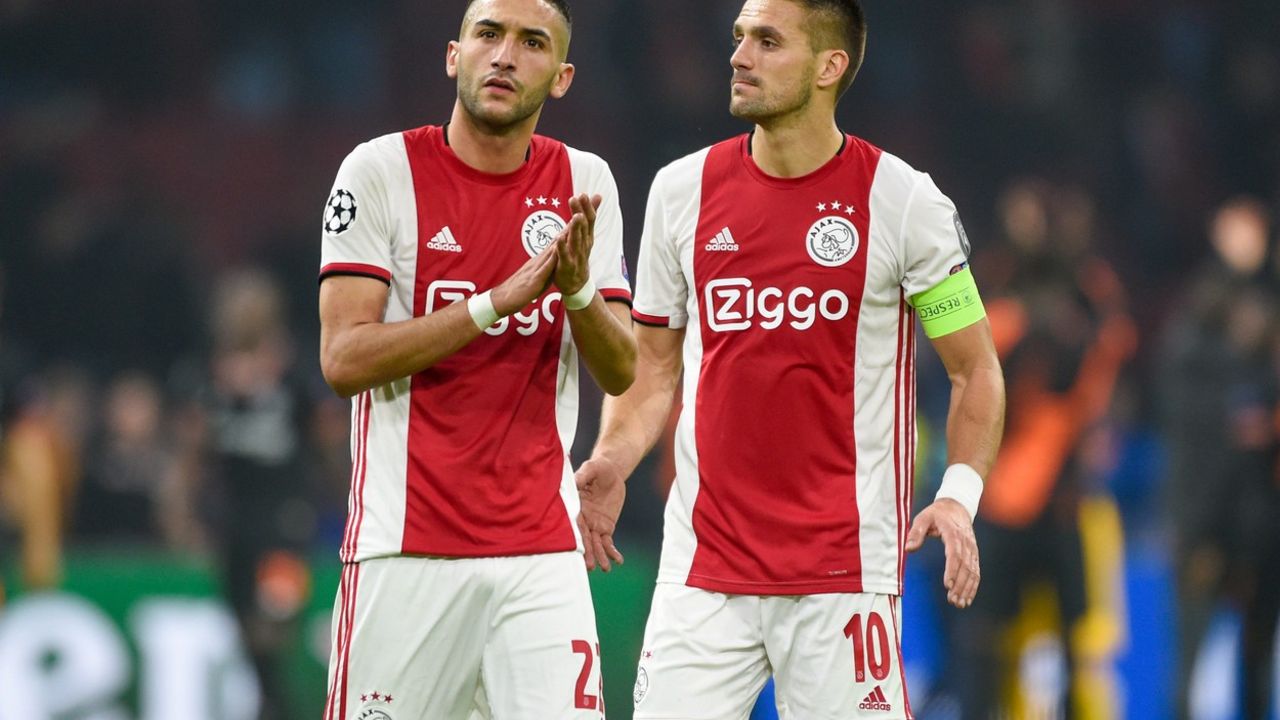Hakim Zijeh, Dušan Tadić