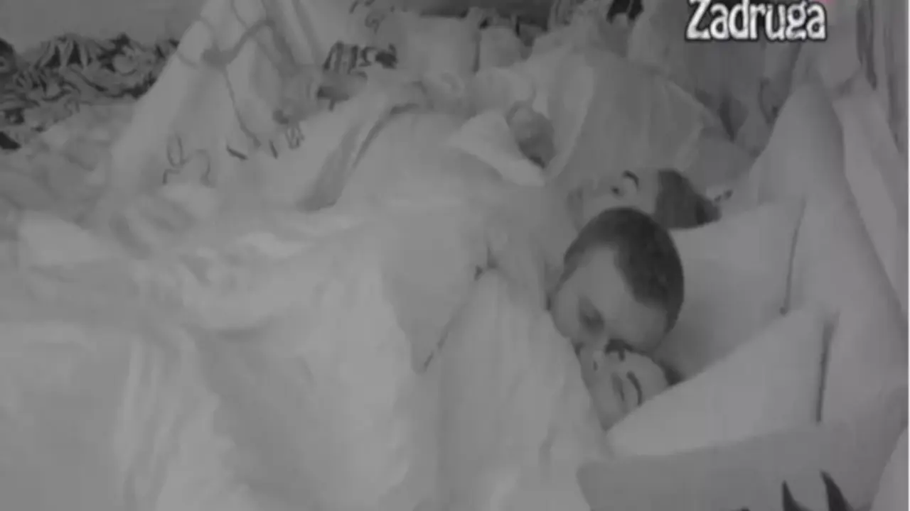 Iva i Stefan