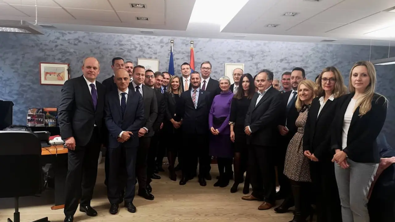 vucic