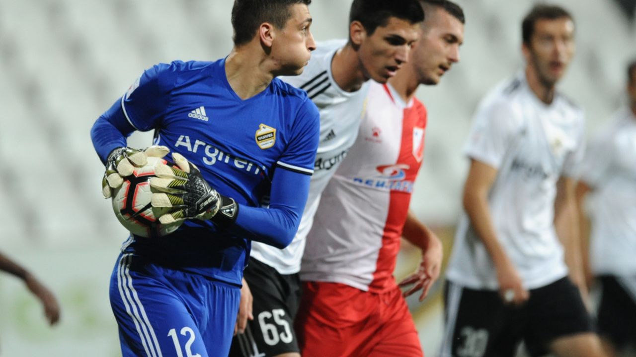 Đorđe Petrović