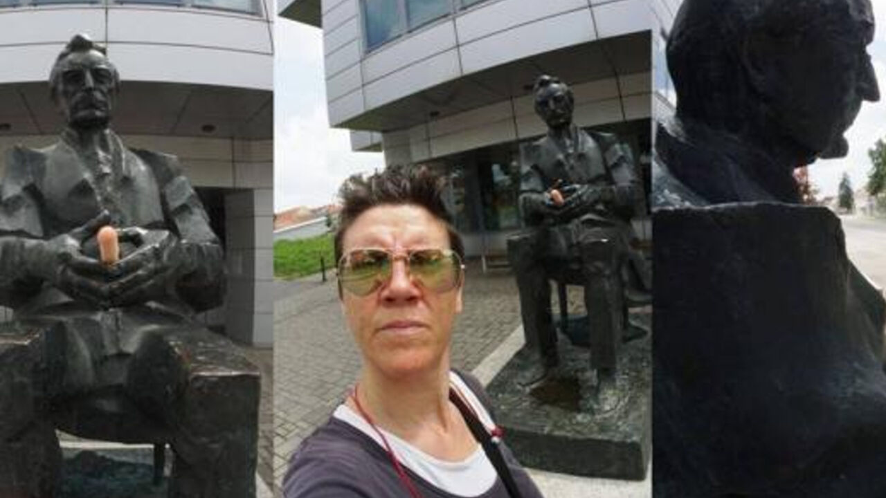 Iva Anzulović