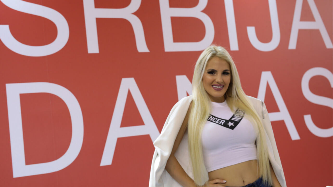 Sara Reljić