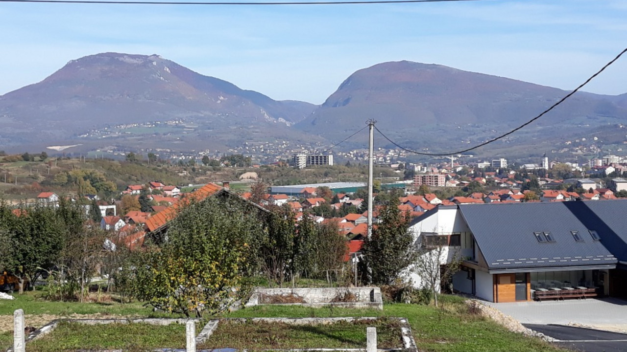 Bugojno
