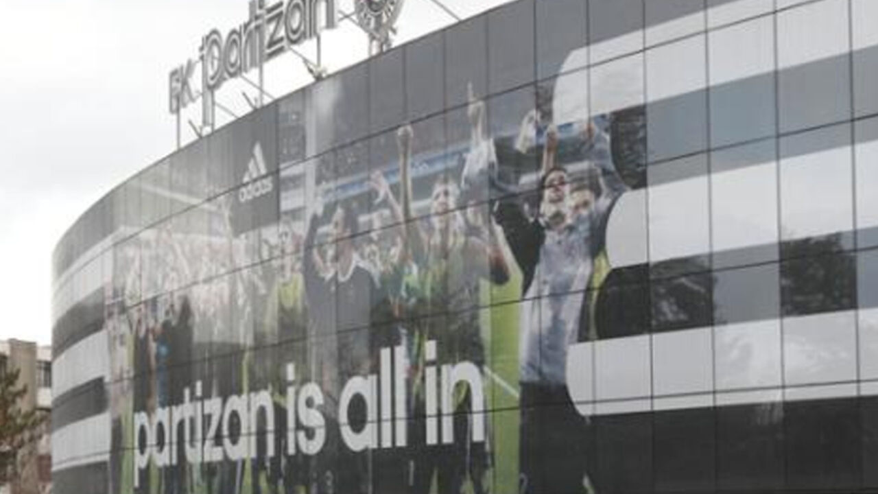FK Partizan