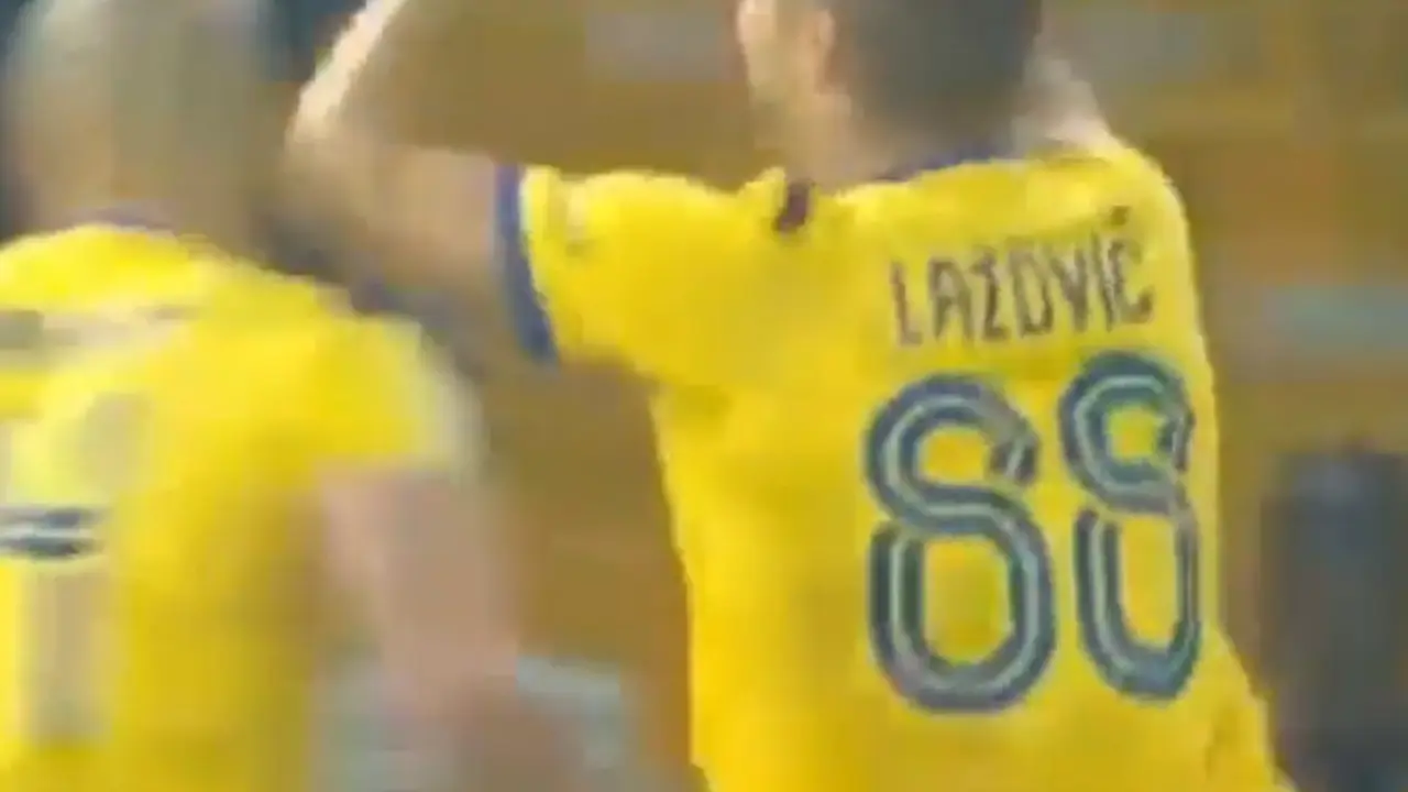 Darko Lazović