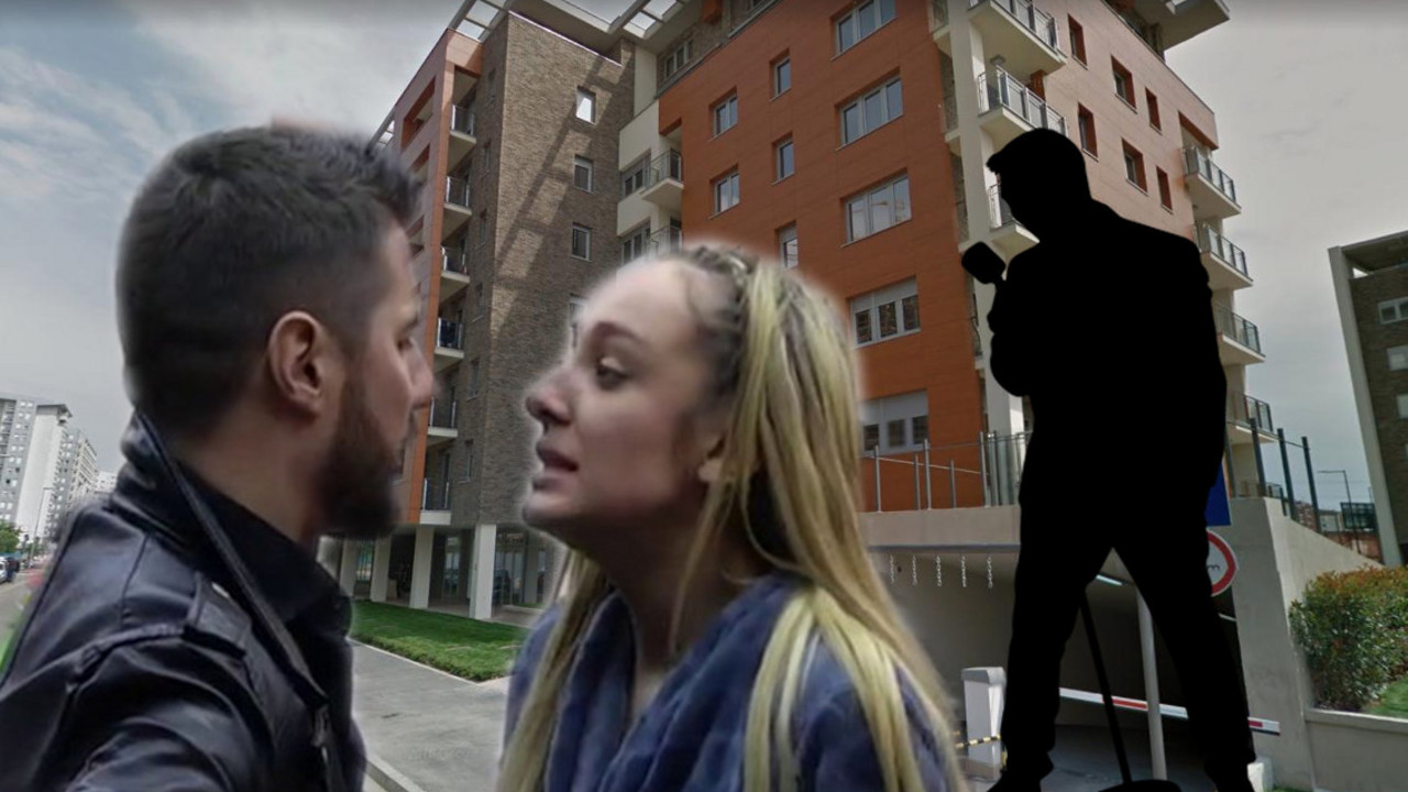 Luna i Marko