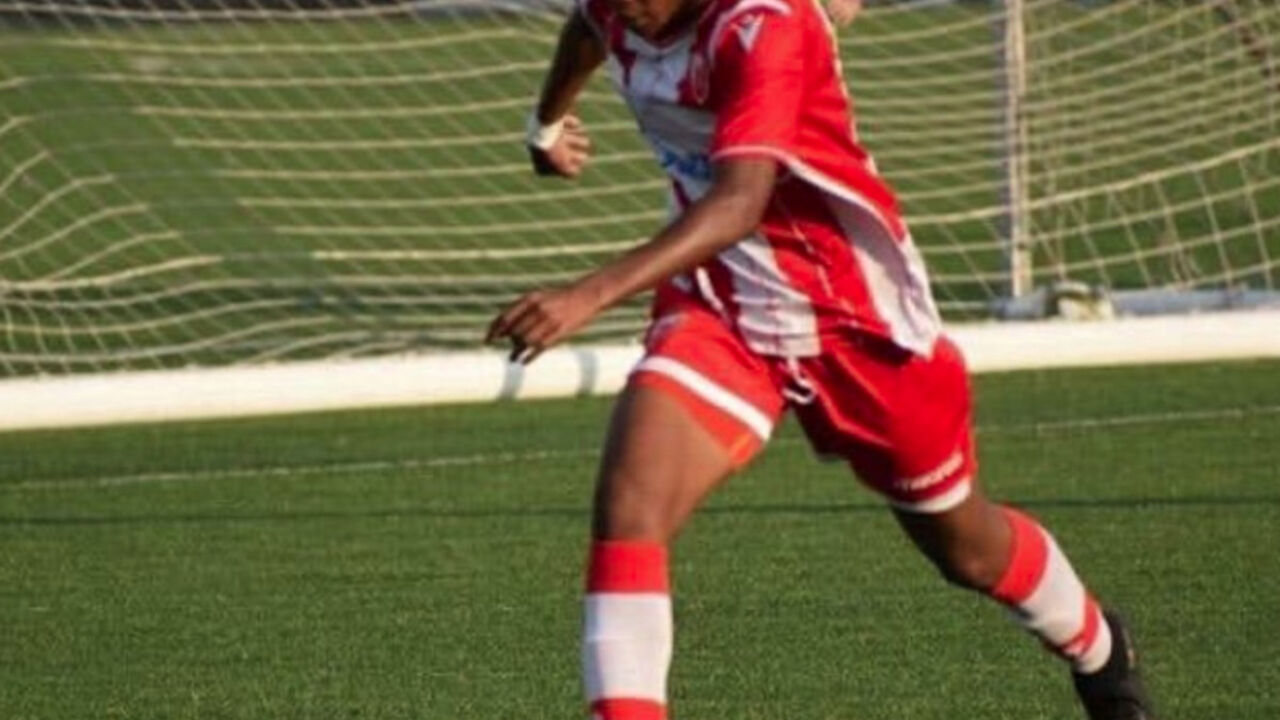 Raisa Etundi Mbape