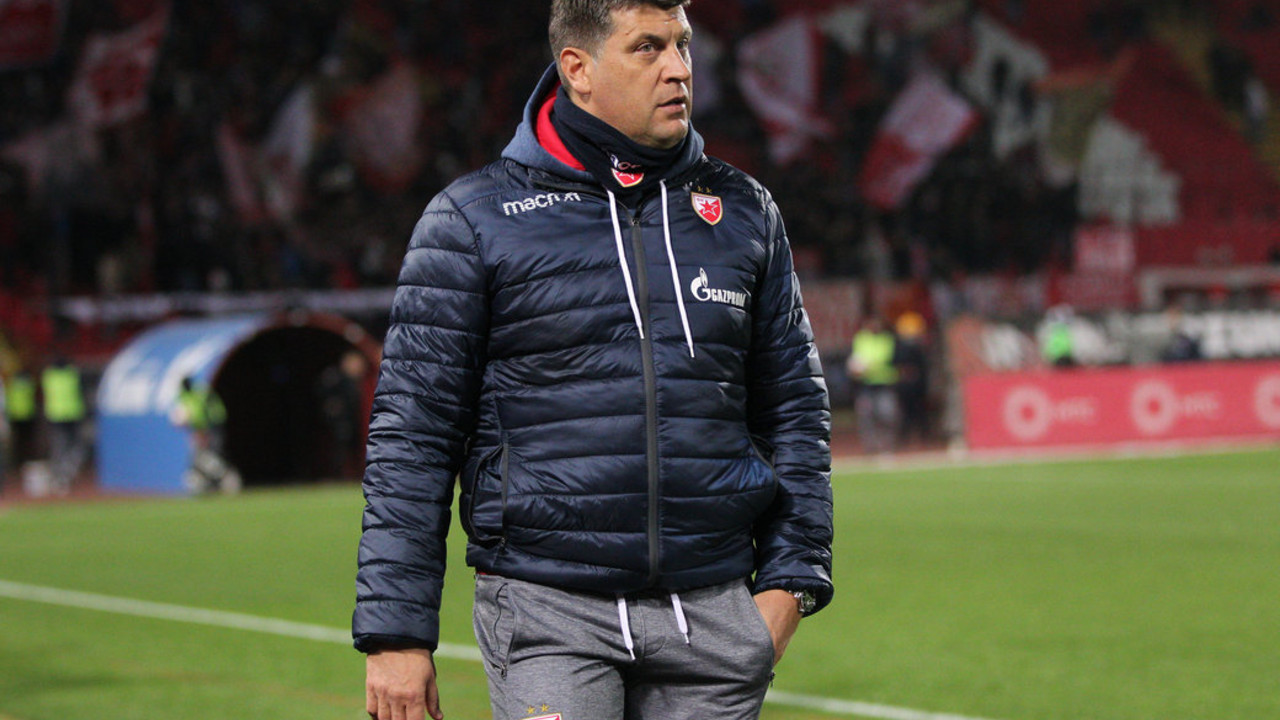 Vladan Milojević