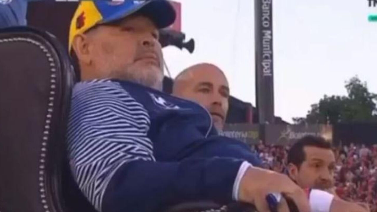 Maradona
