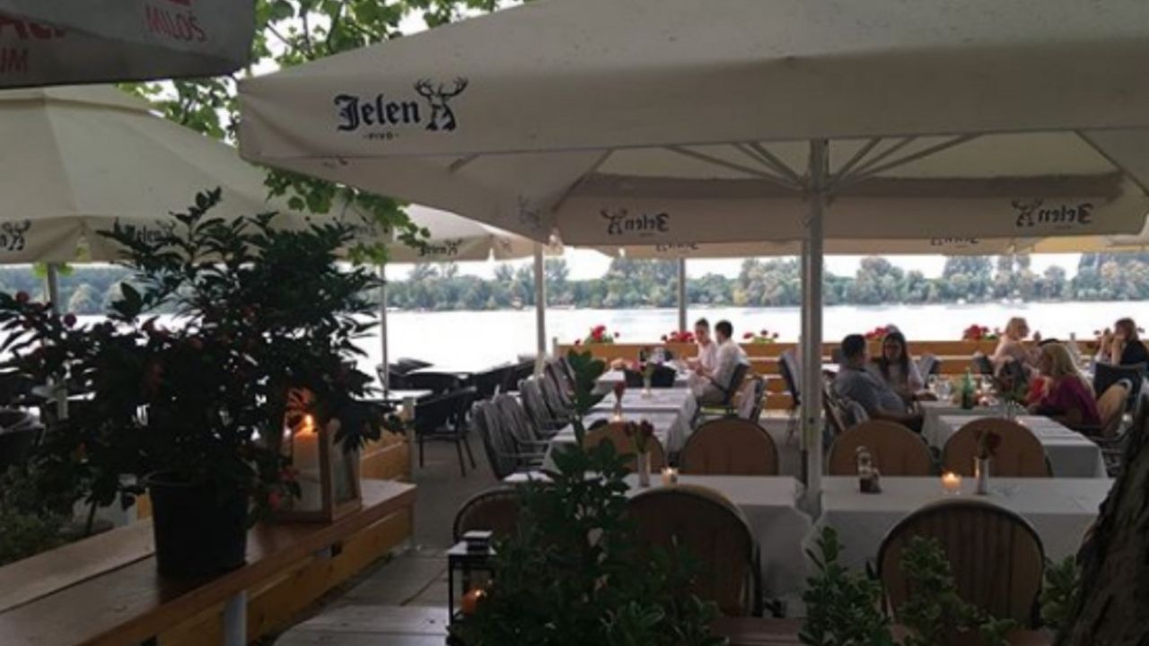 restoran