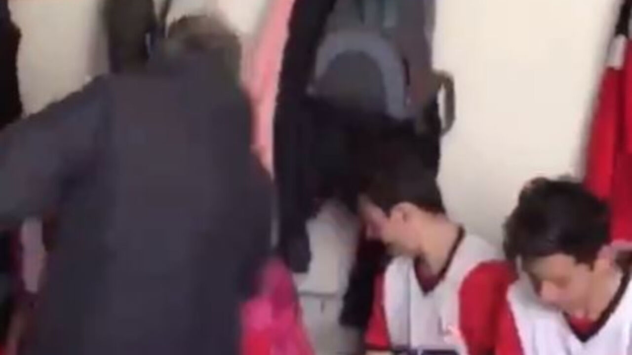 Šamaranje