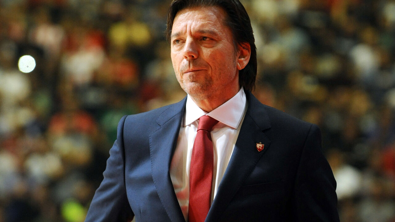 Andrija Gavrilović