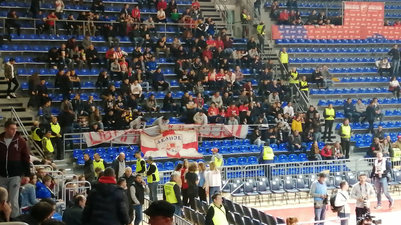 Delije