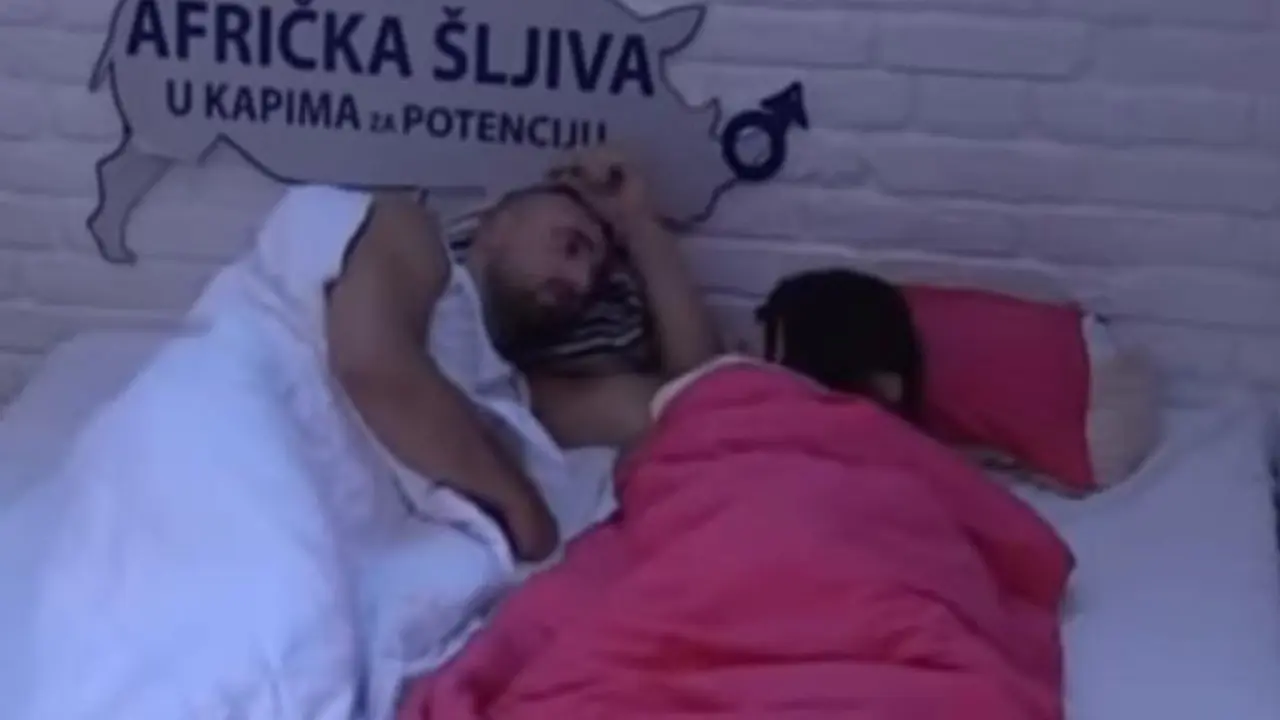 Ivana i Vladimir