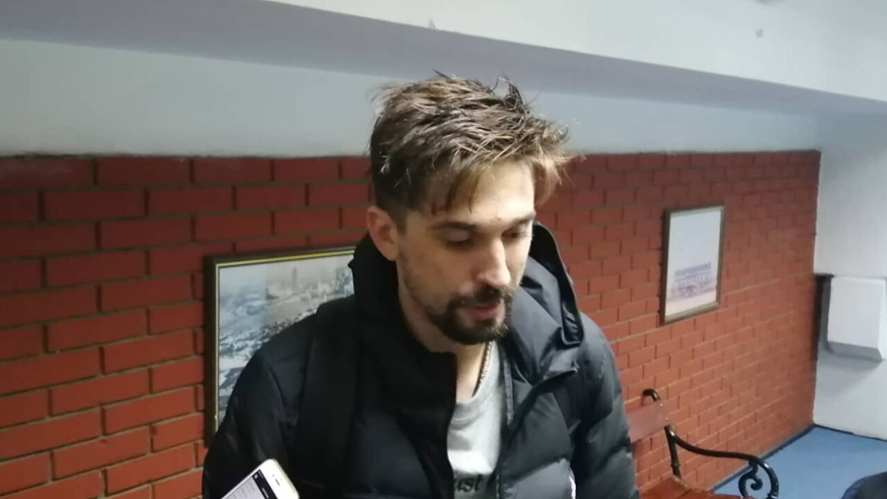 Aleksej Šved