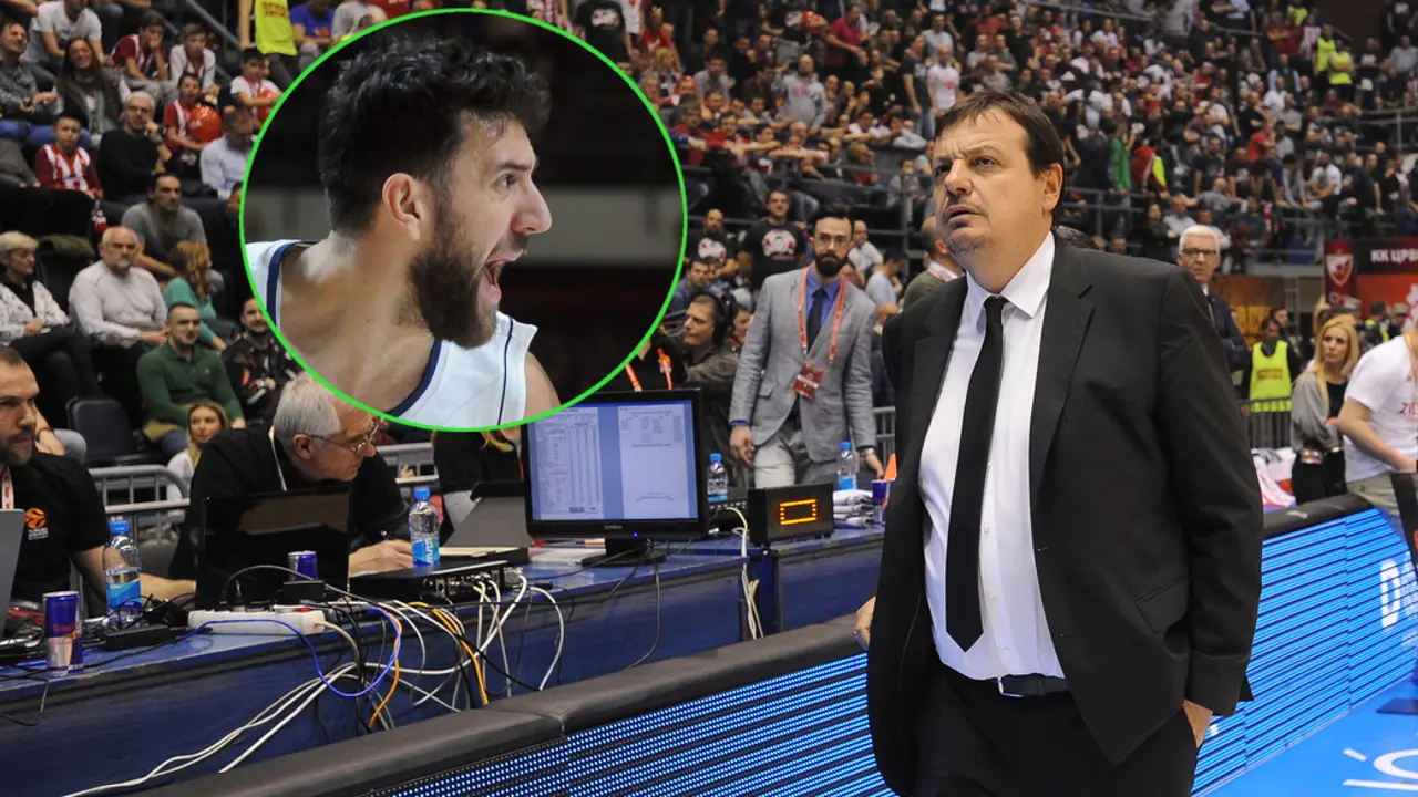 Ergin Ataman