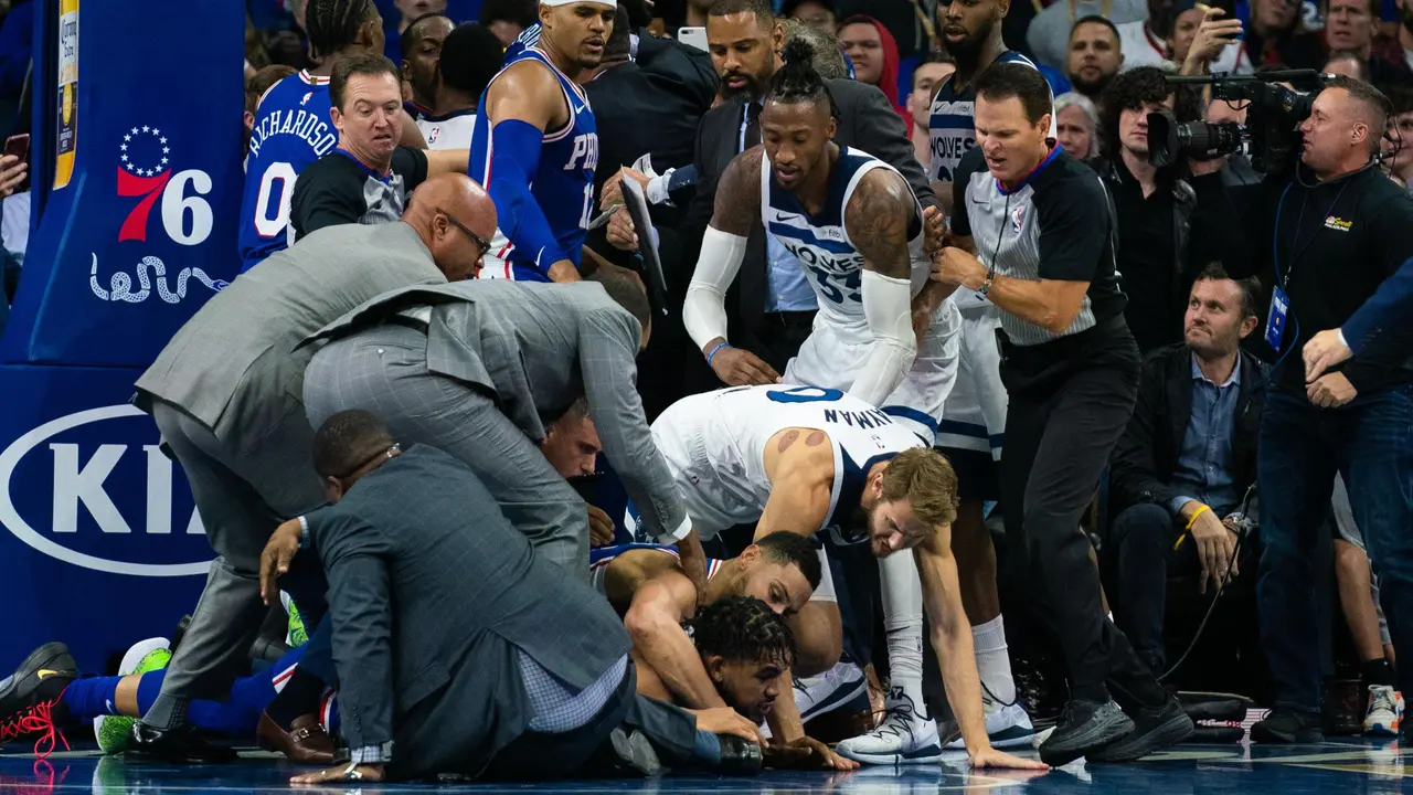 NBA