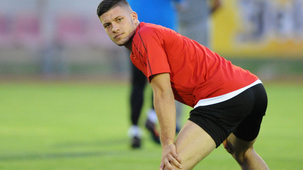 Luka Jović