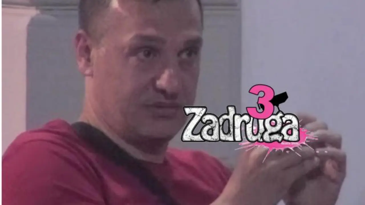 Zadruga