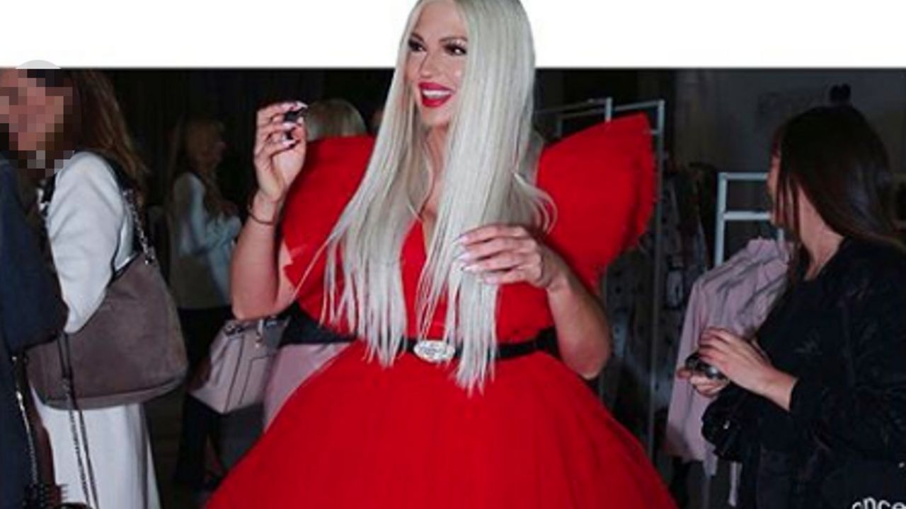 Jelena Karleuša