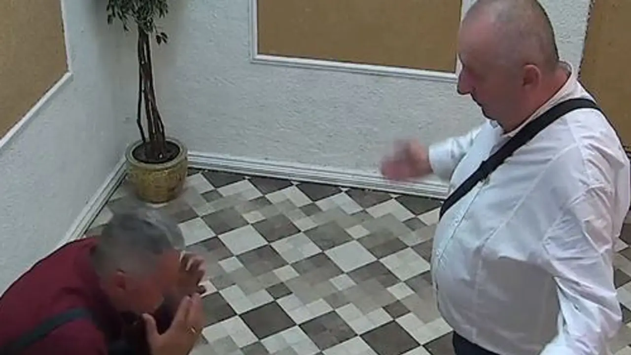 Milojko i Žabac