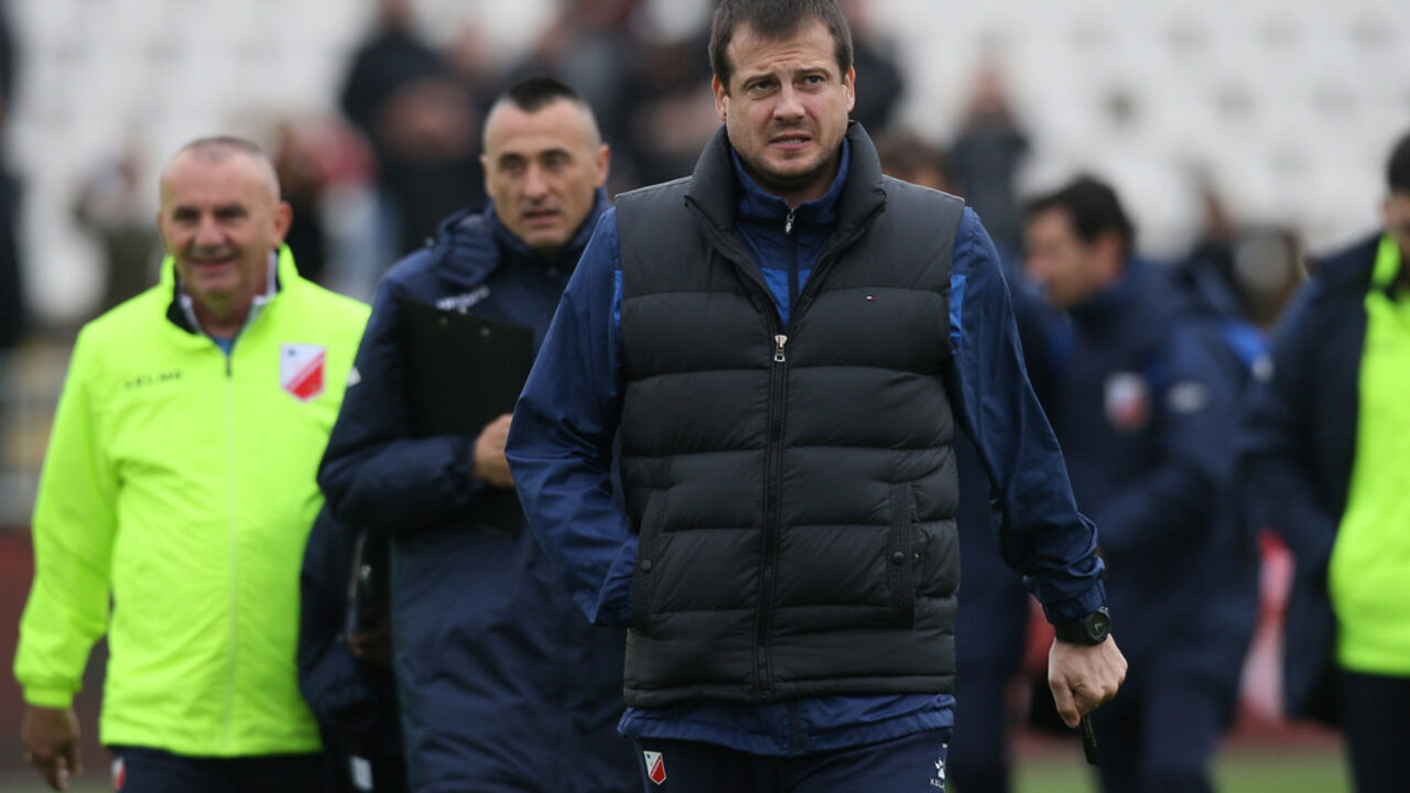 Nenad Lalatović
