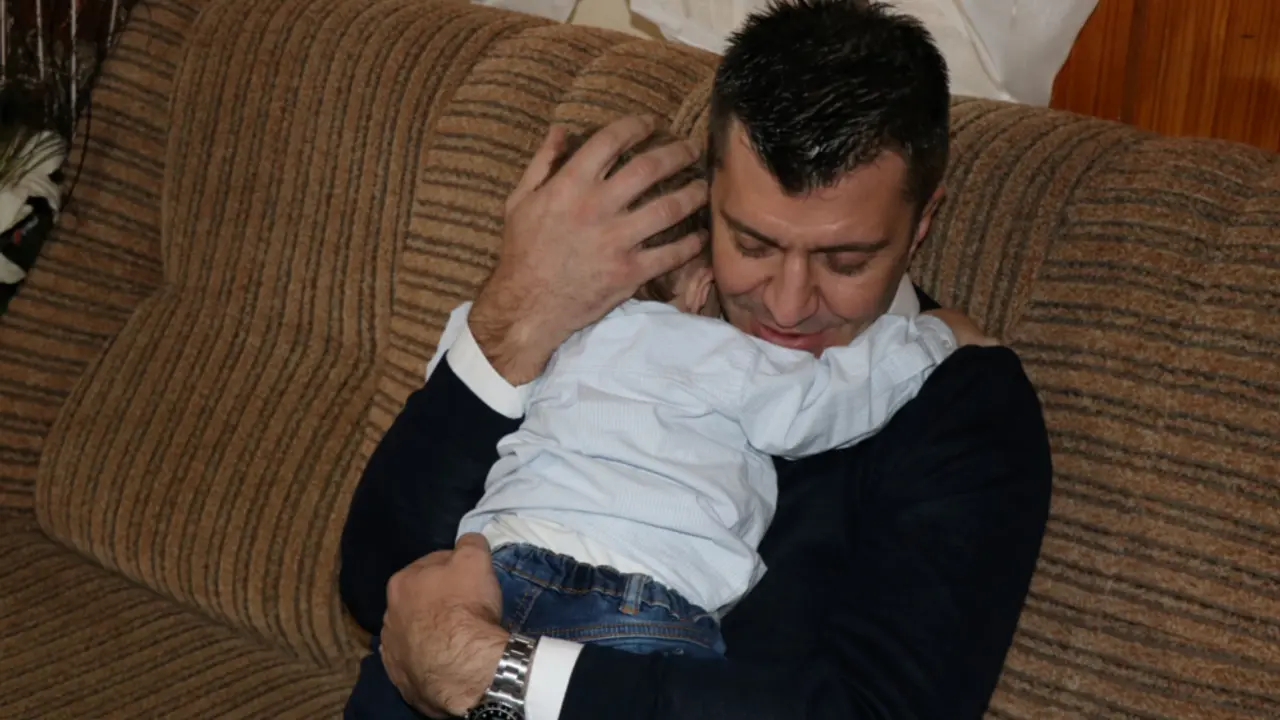 Zoran Đorđević