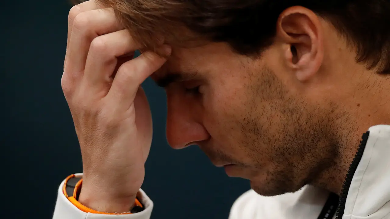 Rafael Nadal