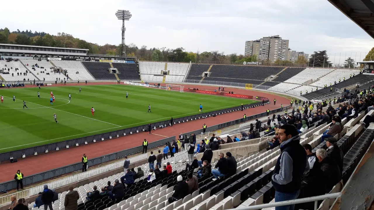 Partizan