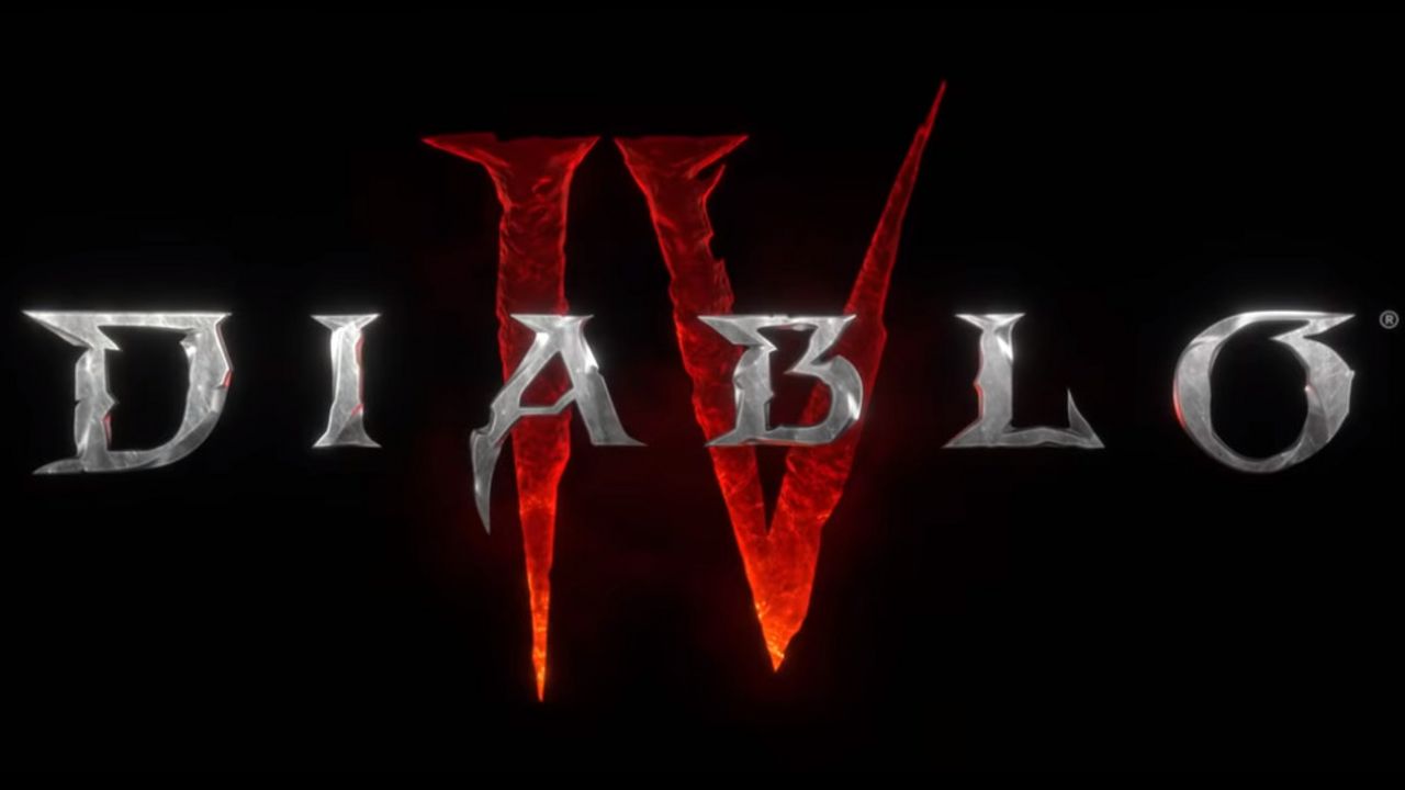 Diablo 4