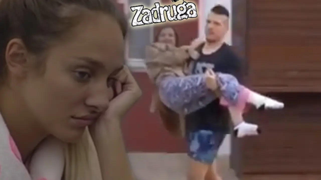Luna, Kija i Sloba
