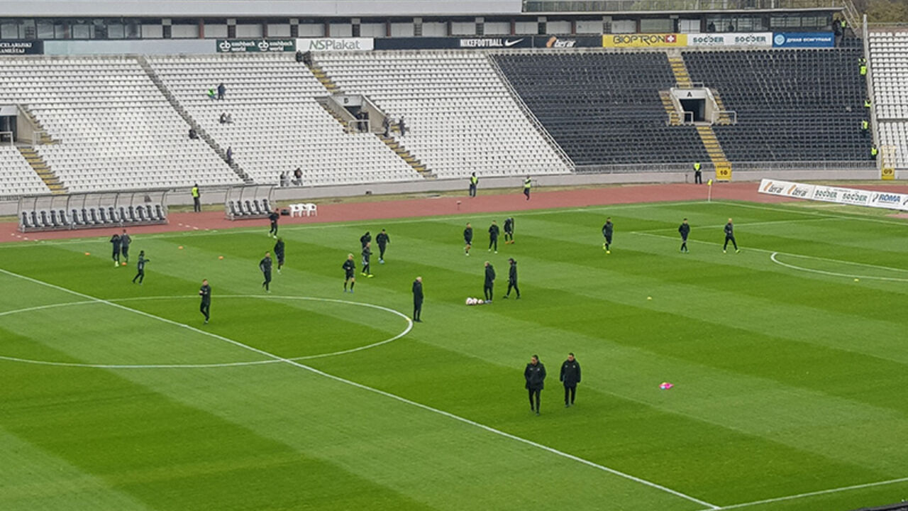 FK Partizan