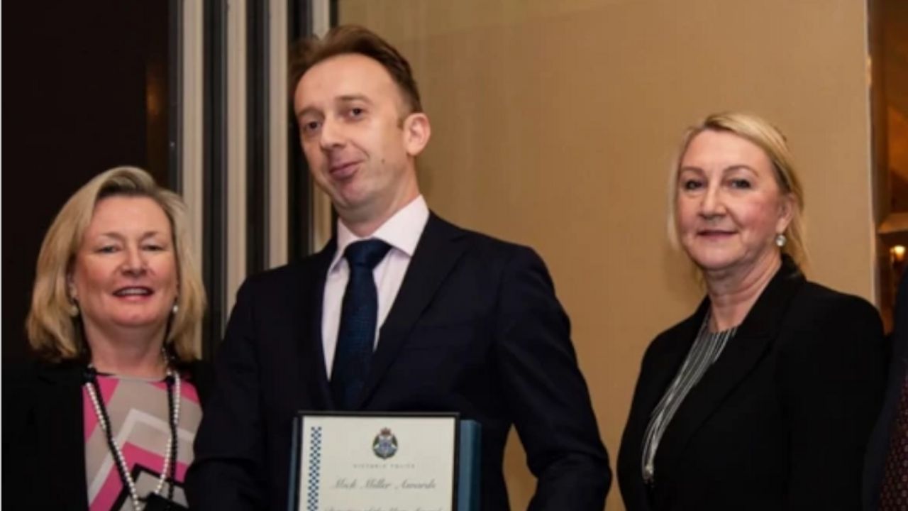 Igor Rusmir