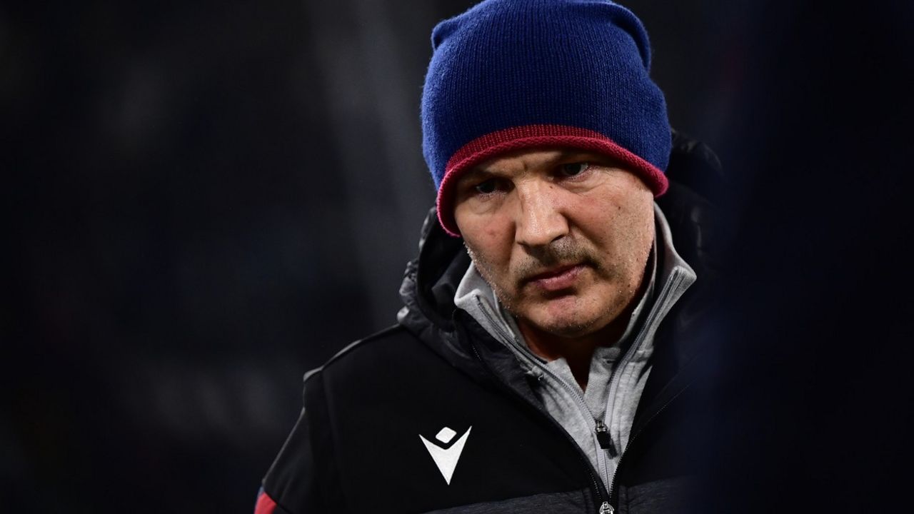 Siniša Mihajlović