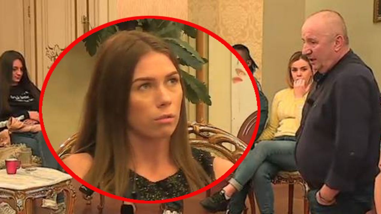 Milijana i Žabac