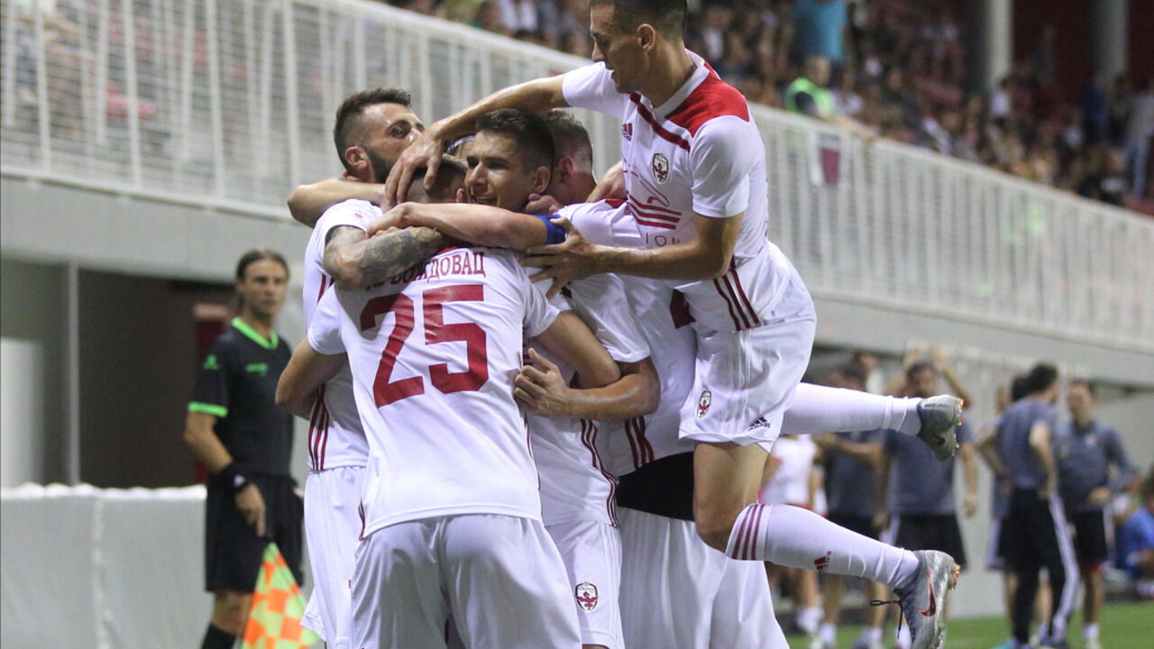 FK Voždovac