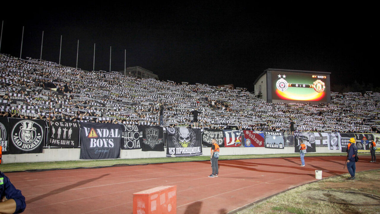 Grobari