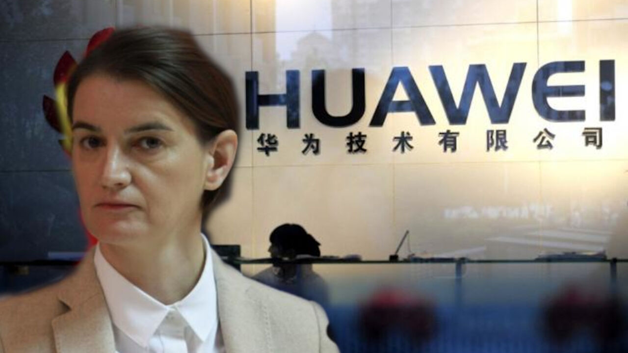 Ana Brnabić