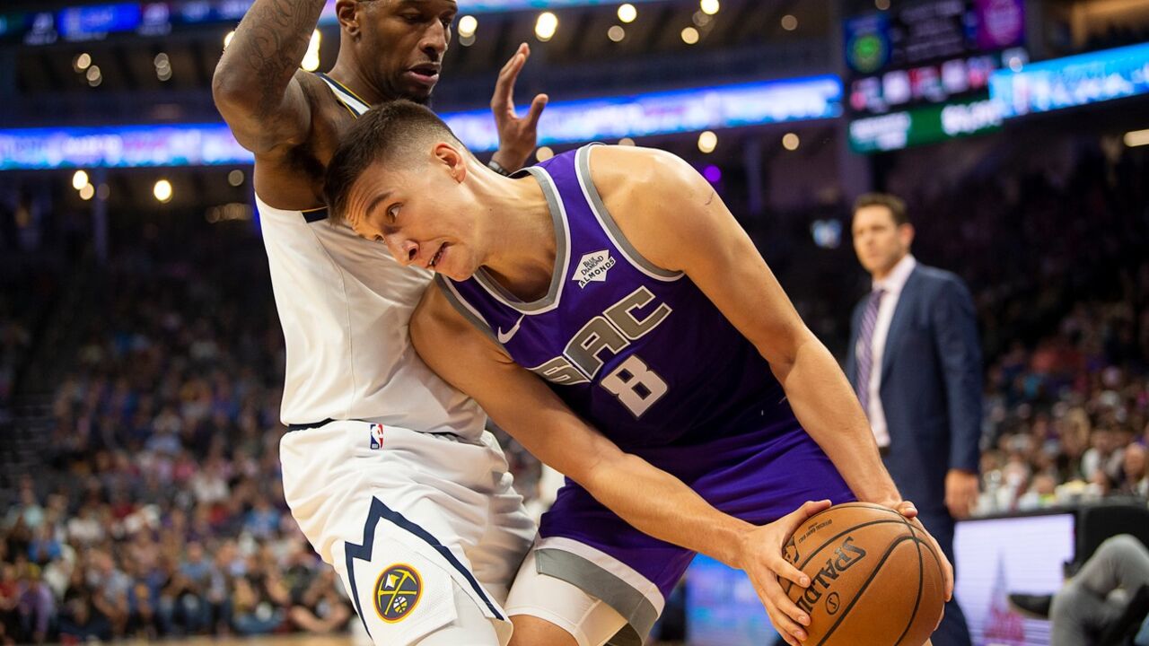 Bogdan Bogdanović